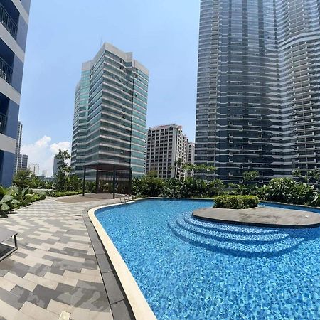 Homey 1 Bedroom Unit At Air Residences Makati City Ngoại thất bức ảnh